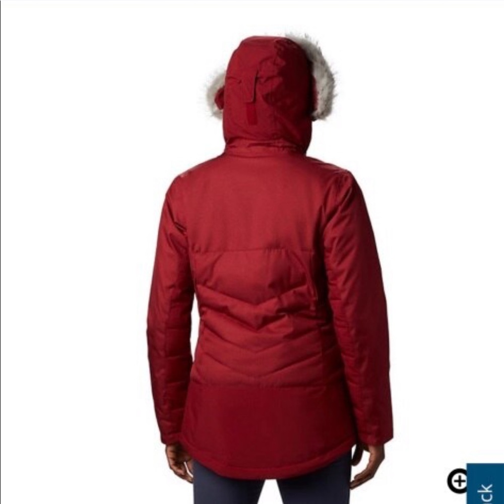 Ski Jacket - image 3
